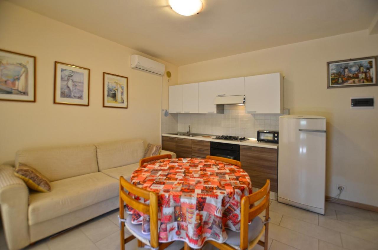 Sorici Apartments Eksteriør bilde