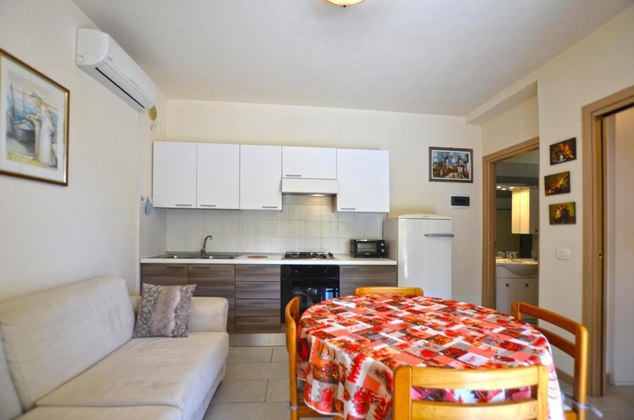 Sorici Apartments Eksteriør bilde