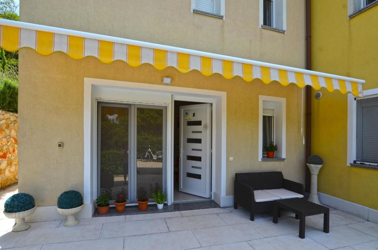 Sorici Apartments Eksteriør bilde