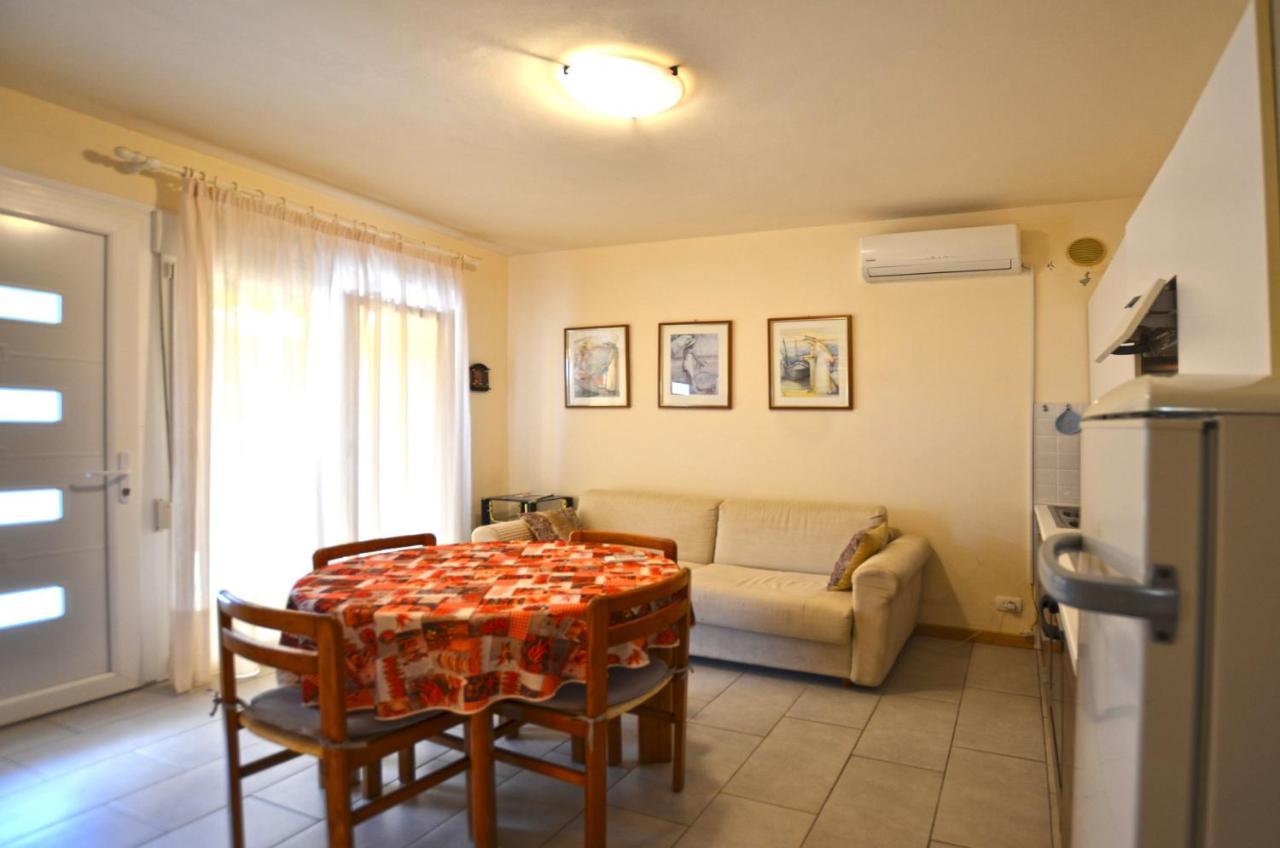 Sorici Apartments Eksteriør bilde