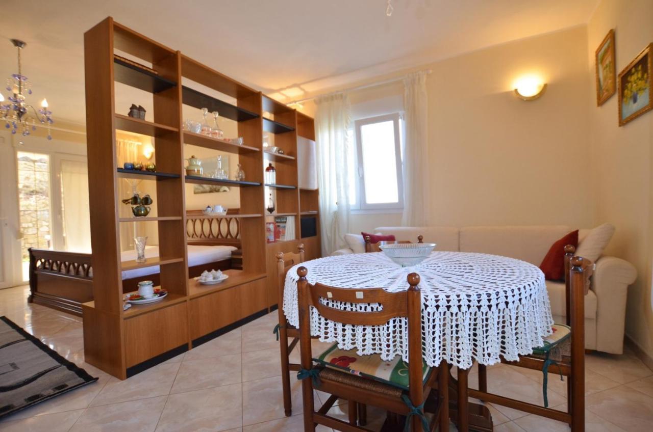 Sorici Apartments Eksteriør bilde